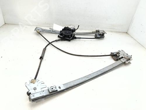 Used Front left window mechanism Front left window mechanism 38603279 38603279