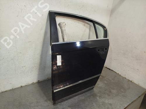 Used Left rear door VW PASSAT B6 (3C2) [2005-2011]  29062274