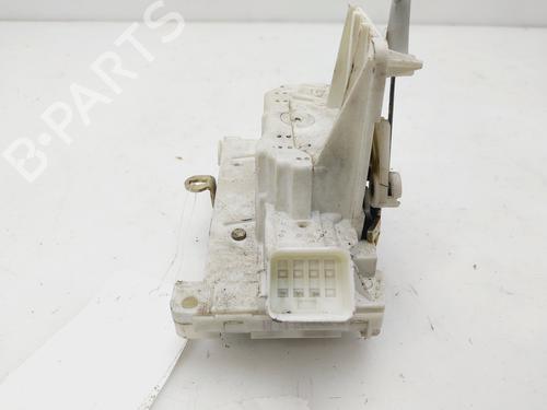 Rear right lock FORD MONDEO III Saloon (B4Y) 2.0 16V TDDi / TDCi | BP20847650C99 
