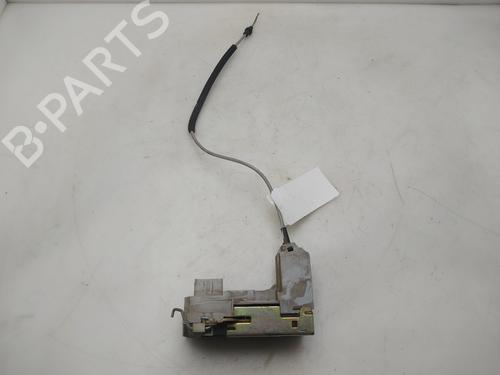 Used Front right lock Front right lock 36890461 36890461