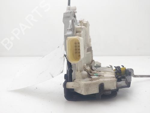 Front left lock AUDI A4 B7 (8EC) 2.0 TDI 16V | BP19642012C98 