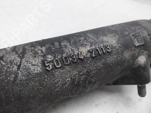 Pipe CITROËN JUMPER I Van (244) 2.8 HDi | BP17907228M125 