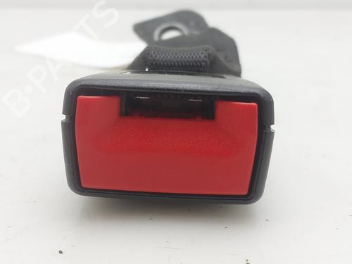 Seat buckle BMW 1 (E87) 116 d | BP37638796I32 - Image 2