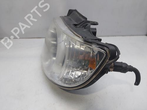 Left headlight HYUNDAI MATRIX (FC) 1.5 CRDi | BP16006944C28 