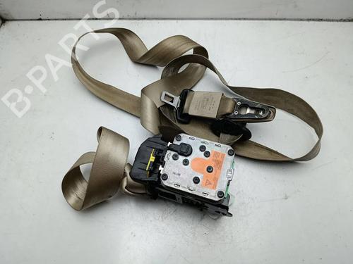 Front left seatbelt AUDI A4 B8 (8K2) | BP39978184I26 - Image 3