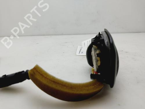 Front right interior door handle SEAT LEON (1P1)  | BP28016038I14 