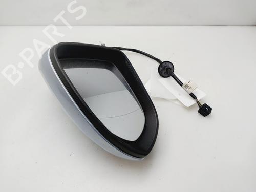 Left mirror OPEL ASTRA K (B16)  | BP29345081C26 