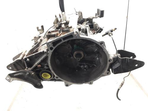Used Gearbox Gearbox MITSUBISHI GRANDIS (NA_W) 2.0 DI-D (NA8W) (136 hp) 34286122 34286122