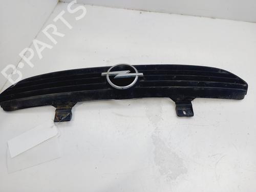 Grill OPEL ASTRA G Hatchback (T98) 1.7 DTI 16V (F08, F48) (75 hp) 18642409