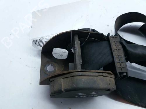 Rear left seatbelt SEAT IBIZA III (6L1) 1.9 SDI | BP6624163I29 