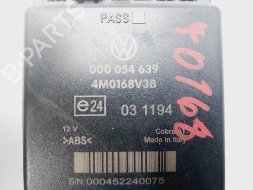 Electronic module VW POLO V (6R1, 6C1) | BP31753270M83