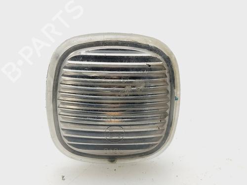Used Left side indicator SEAT IBIZA II (6K1) [1993-2002]  31823452