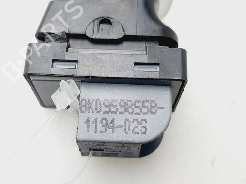 Interrupteur de vitre arrière gauche AUDI A4 B8 (8K2) | BP30901189I29