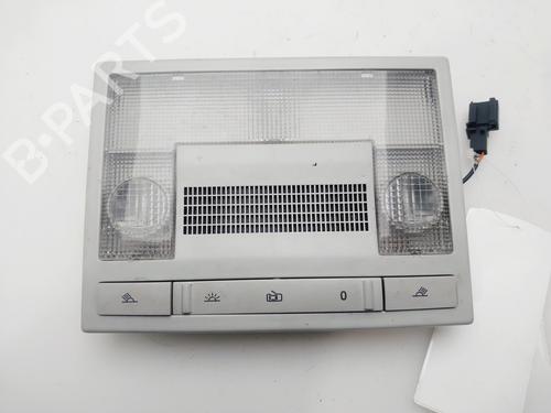 Plafoniera interna SEAT LEON (1P1) 2.0 TDI (170 hp) 31988142