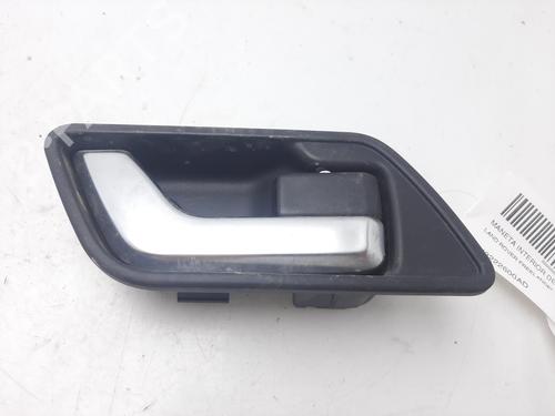 Used Front right interior door handle LAND ROVER FREELANDER 2 (L359) 2.2 TD4 4x4 (152 hp) 13706299