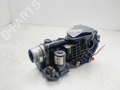 Throttle body NISSAN X-TRAIL III (T32_, T32R, T32RR)  | BP30002642M82 