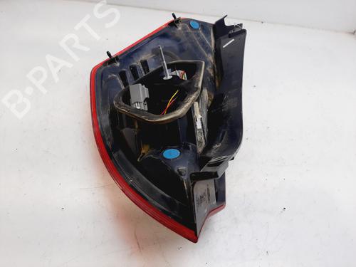 Right taillight FORD FIESTA VI (CB1, CCN) 1.5 TDCi | BP20107839C35 
