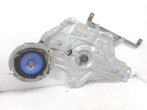 Used Front right window mechanism KIA CERATO I Saloon (LD) 2.0 CRDi (112 hp) 6146214
