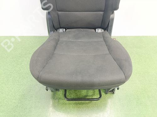 Rear seat KIA CARENS IV | BP32366642C17