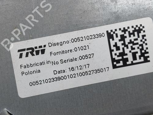 Steering column FIAT TIPO Hatchback (356_, 357_) | BP36478370M21 - Image 5