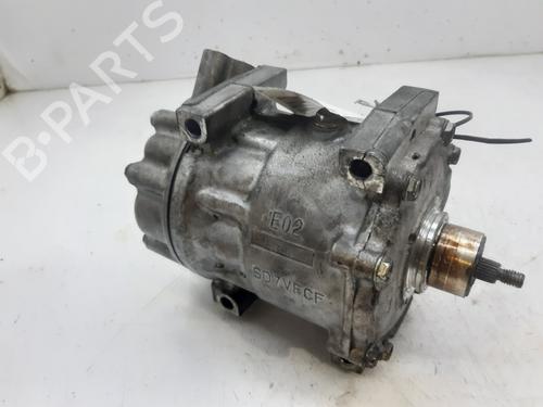AC compressor NISSAN QASHQAI / QASHQAI +2 I (J10, NJ10, JJ10E)  | BP8305690M34 