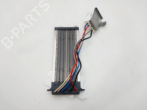 Heater resistor NISSAN QASHQAI I (J10, NJ10) 1.5 dCi | BP29903272M108