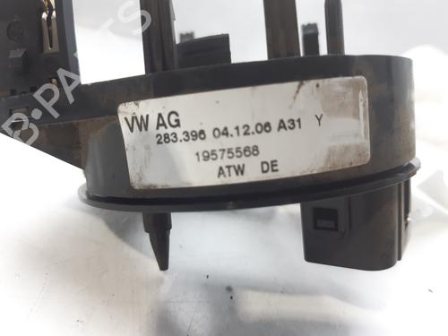 Squib airbag SEAT IBIZA III (6L1)  | BP11013361C102 