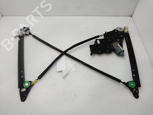 Used Rear right window mechanism SEAT ALHAMBRA (7V8, 7V9) 1.9 TDI (115 hp) 30409760
