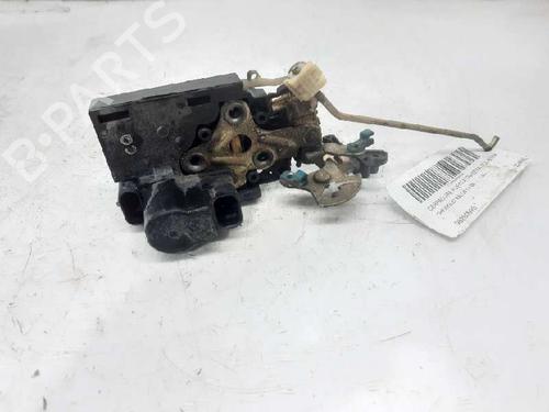 Rear left lock CHEVROLET AVEO / KALOS Hatchback (T200) 1.4 | BP6870680C100 
