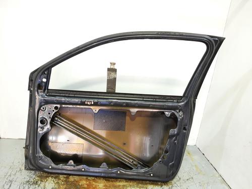 Right front door VW POLO (9N_, 9A_) 1.4 TDI | BP16333353C3 