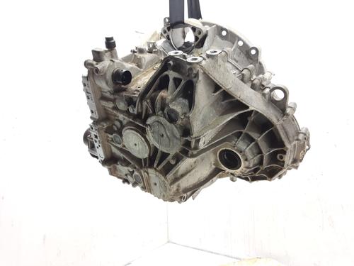 Gearbox MERCEDES-BENZ A-CLASS (W177) A 200 d (177.012) | BP29727164M3 