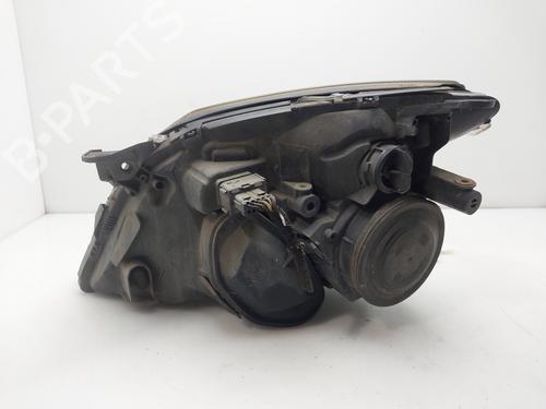 Left headlight OPEL VECTRA C (Z02) 2.0 DTI 16V (F69) | BP32857722C28 - Image 2