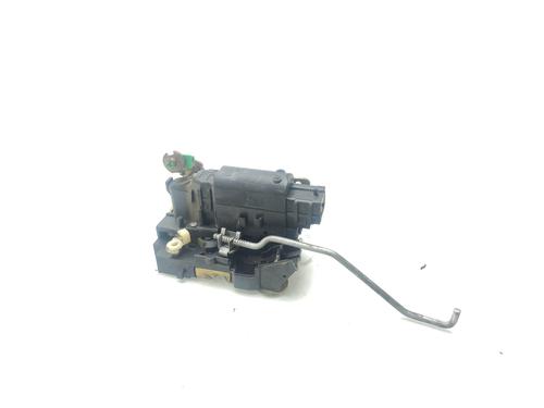 Used Front right lock NISSAN INTERSTAR Van (X70) [2002-2025]  27250167