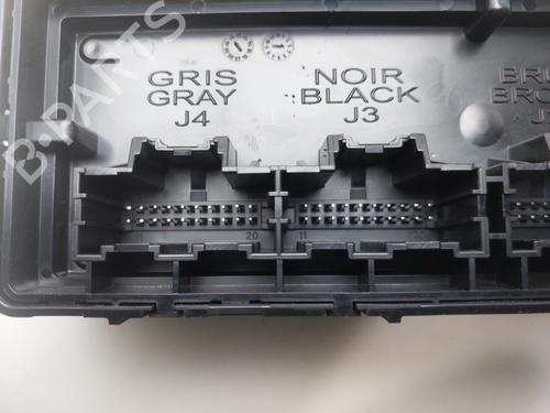 Electronic module OPEL MERIVA B MPV (S10) | BP35897752M83 - Image 3