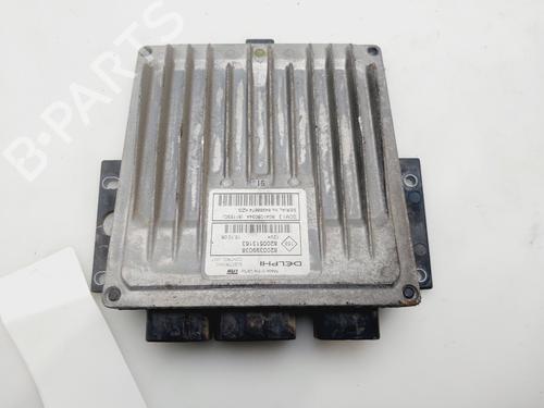 Used Engine control unit (ECU) RENAULT MEGANE II Estate (KM0/1_) 1.5 dCi (KM1F) (86 hp) 31695755