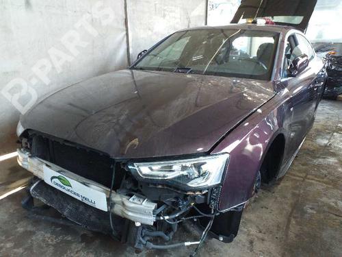 Used Parts AUDI A5 Sportback (8TA)  2.0 TDI  928166