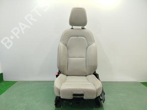 Used Left front seat VOLVO XC40 (536) [2017-2026]  31586744