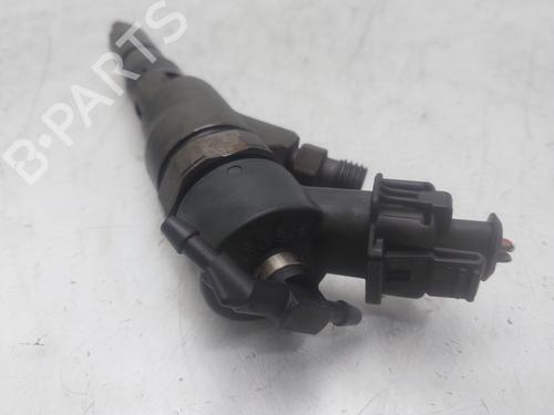 Injector CITROËN C5 I (DC_) 2.0 HDi (DCRHZB, DCRHZE) | BP38330151M100 - Image 4