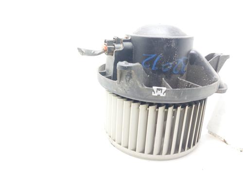 Used Heater blower motor NISSAN NAVARA NP300 (D40) 2.5 dCi 4WD (171 hp) 17647101