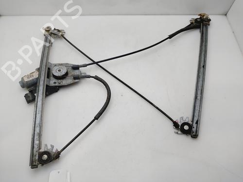 Used Front left window mechanism RENAULT LAGUNA II (BG0/1_) 1.9 dCi (BG08, BG0G) (120 hp) 31723246