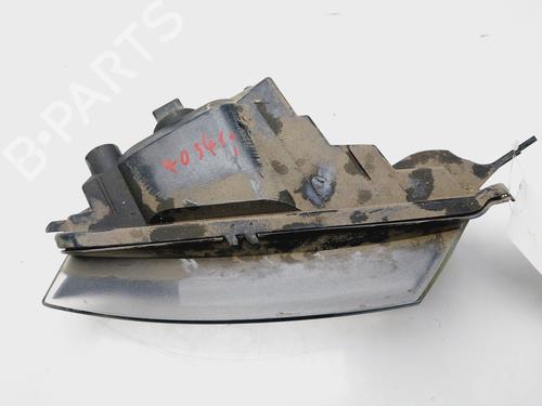 Right front fog light BMW 1 (E87) 118 d | BP31930744C31