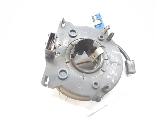 Squib airbag OPEL ZAFIRA A MPV (T98) 2.0 DTI 16V (F75) | BP10567541C102 