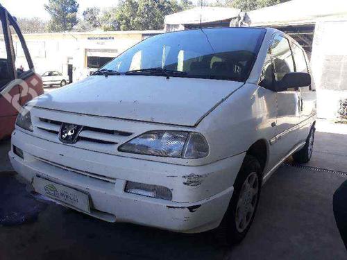 Used Parts PEUGEOT 806 (221)    923181