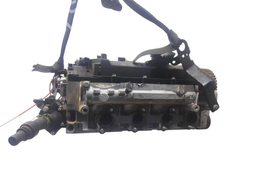 Cylinder head RENAULT MEGANE IV Hatchback (B9A/M/N_) 1.5 dCi 90 (B9A1) | BP2893189M5 