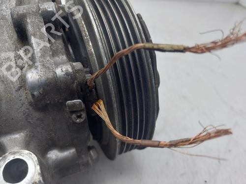 AC compressor OPEL CORSA C (X01) 1.2 (F08, F68) | BP35933629M34 - Image 3