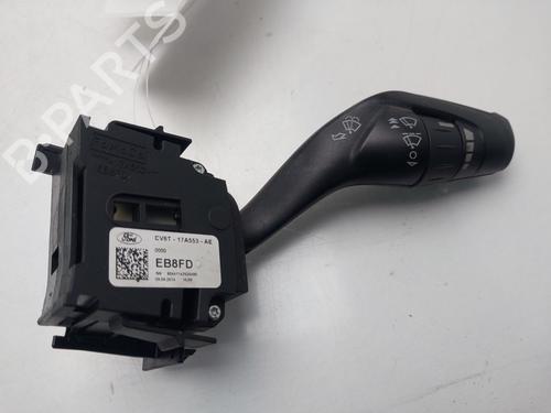 Ratstangsstang Ratstangsstang FORD TRANSIT CONNECT V408 Box Body/MPV [2013-2026] 33619946 33619946