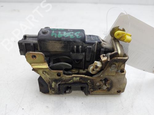 Front right lock RENAULT KANGOO (KC0/1_) 1.9 dCi 4x4 | BP17221411C97 