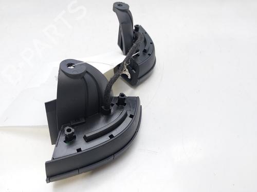 Switch PEUGEOT 508 I (8D_) 1.6 HDi | BP13711521I30 