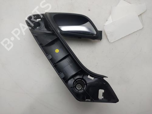 Used Rear right interior door handle Rear right interior door handle VW POLO V (6R1, 6C1) [2009-2022] 33537906 33537906