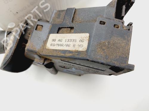 Steering column stalk FORD FOCUS I (DAW, DBW) 1.8 Turbo DI / TDDi | BP26954973I23 